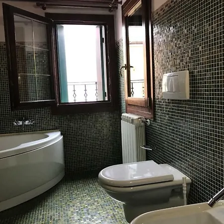 Holiday home Casetta In Laguna *